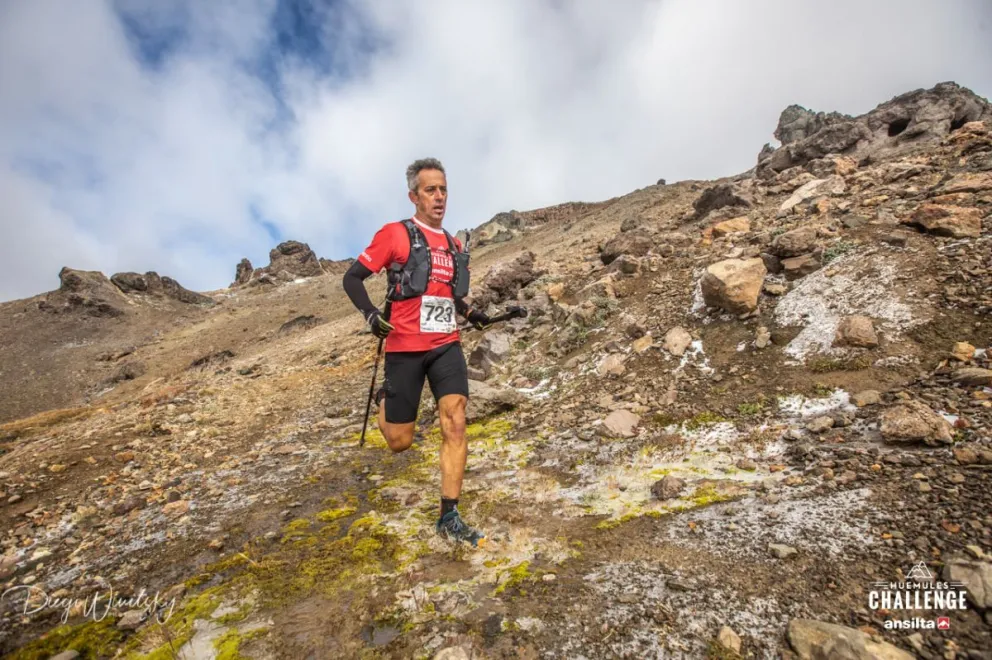 En Esquel, otra gran tarea barilochense