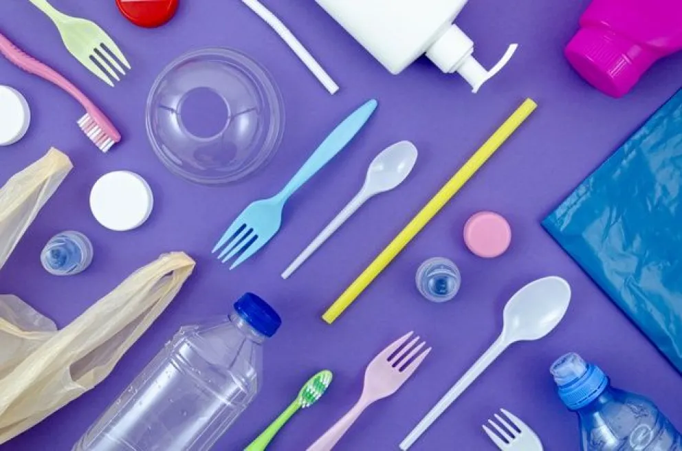 La prohibición de los plásticos de un solo uso, cada vez más cerca de ser ordenanza 