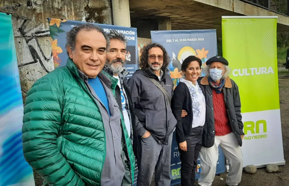 Comenzó el Selectivo Provincial de Teatro