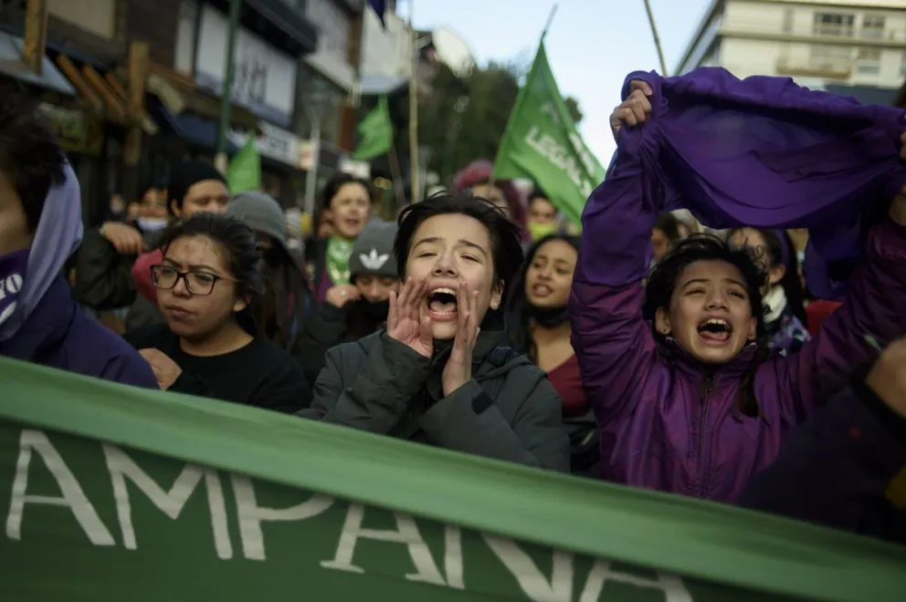 En 2023, aumentaron  un 10% los femicidios en el país