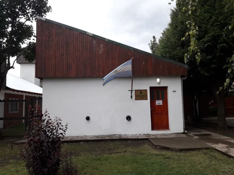 Robaron y faenaron tres ovinos y fueron imputados por abigeato