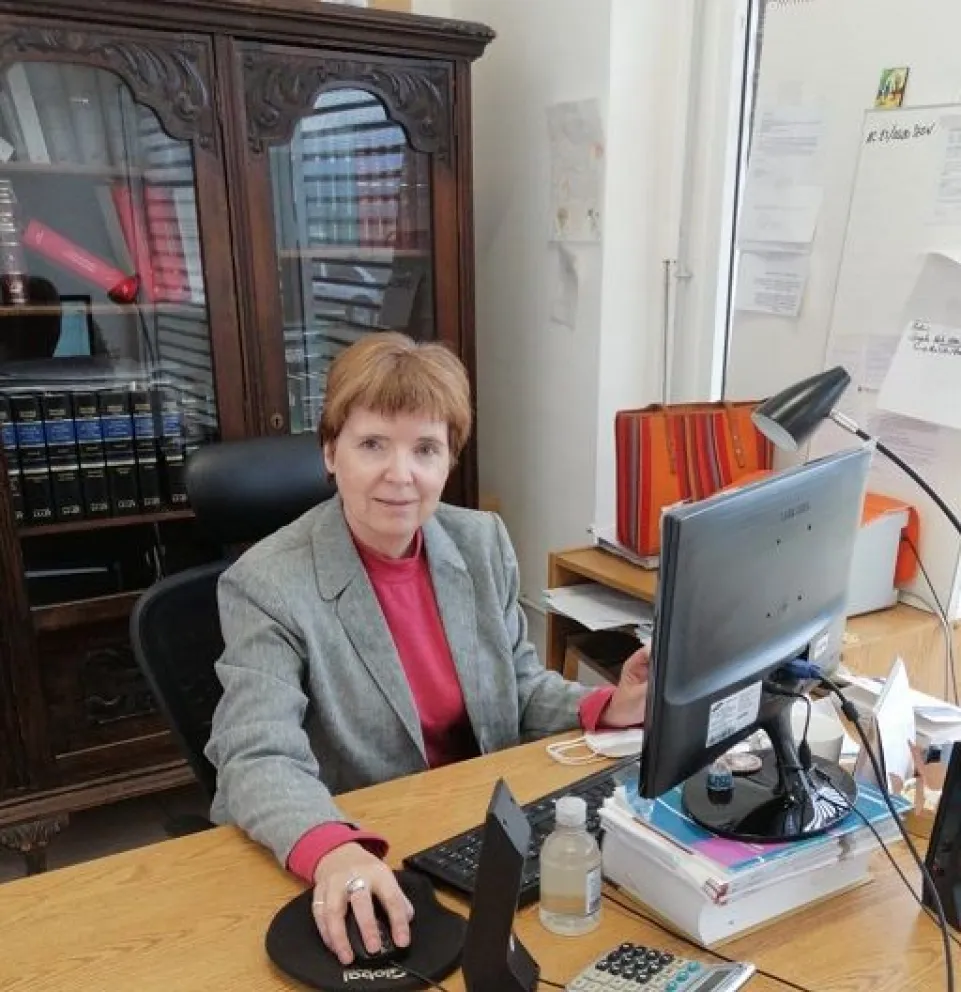 Por una medida cautelar, un hombre podrá reconocer a su hija