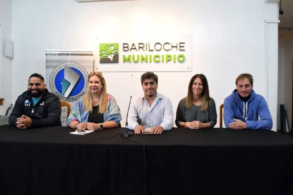 Bariloche Women´s Trail tiene todo listo para un gran segundo capítulo