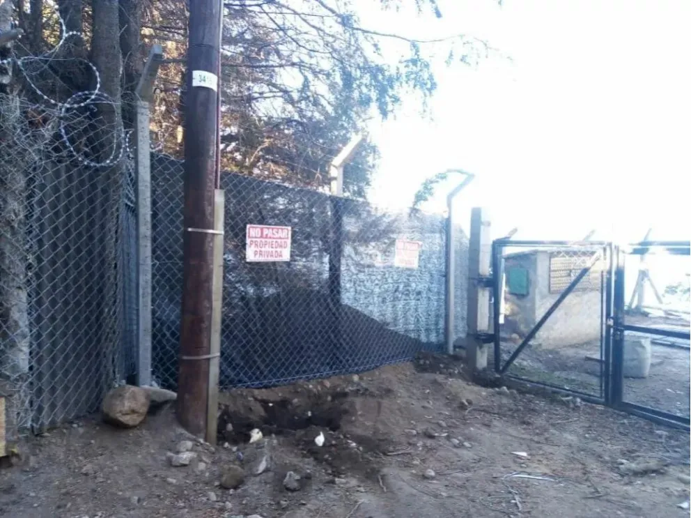 El verano se termina y la bajada no está