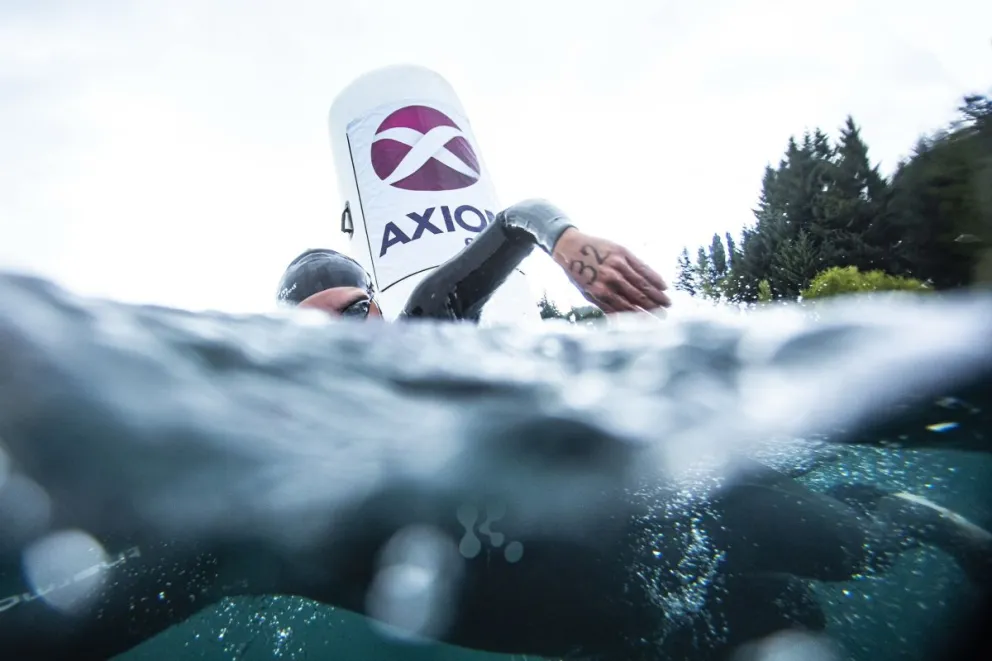 Blaum: “tuvimos un gran apoyo y hay muchas ganas de crecer”