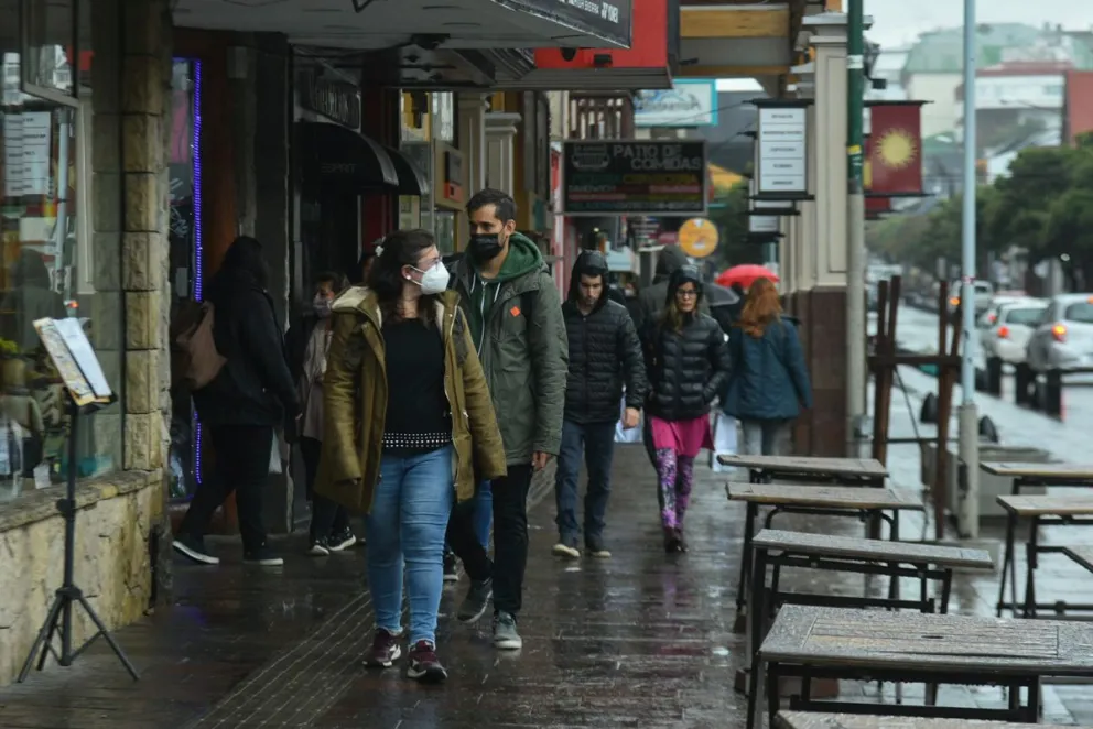 En Rosario y Buenos Aires, Río Negro se promociona como destino turístico