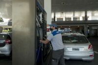 YPF aumenta el precio de sus combustibles 6% en promedio