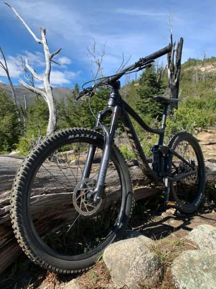 Robaron en la casa de una familia que viajó a Buenos Aires por problemas de salud