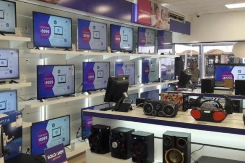 Electro Fans: arrancó la maratón de descuentos de hasta 40% y cuotas sin interés