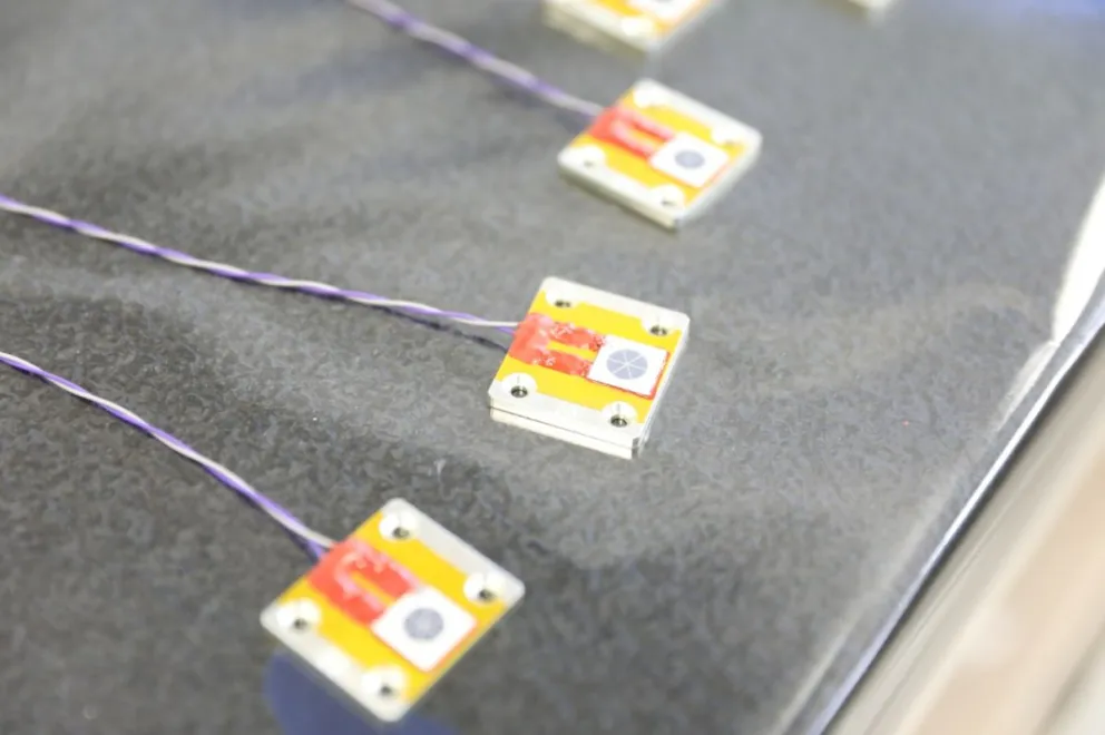 Invap exportará sensores para satélites a Europa