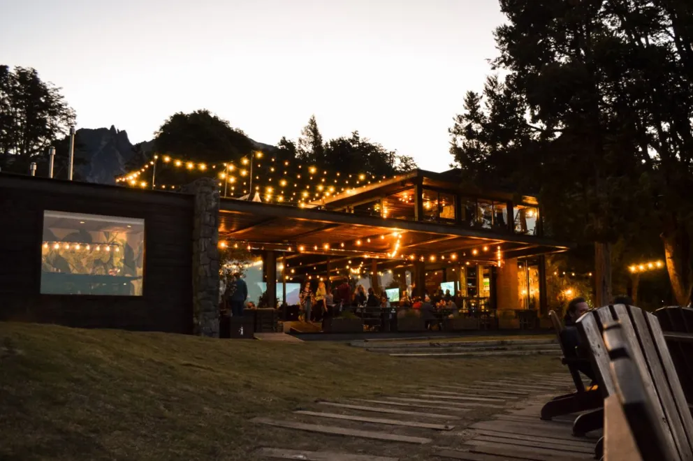 Hoy se celebra San Patricio en Cerveza Patagonia