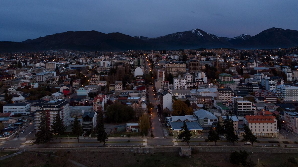 El municipio planteó ante Nación, tres obras fundamentales para Bariloche