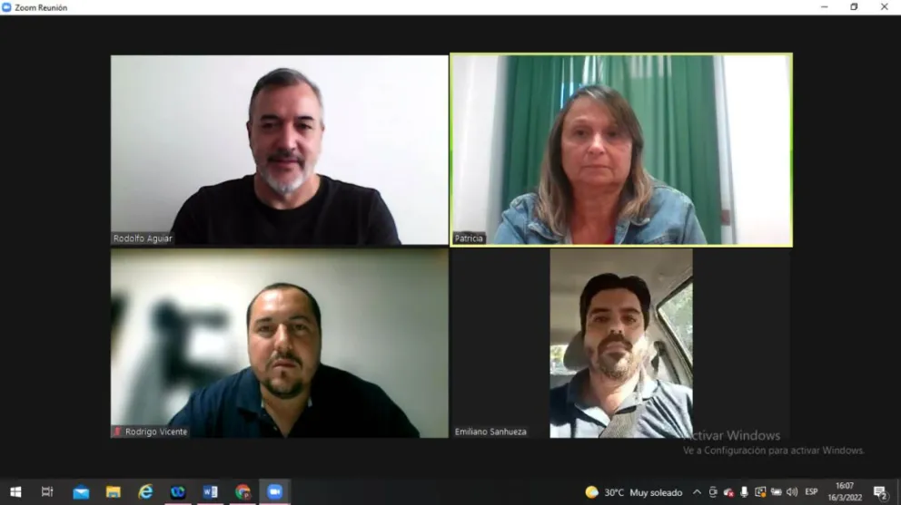 “La propuesta realizada no satisface las demandas del sector estatal”