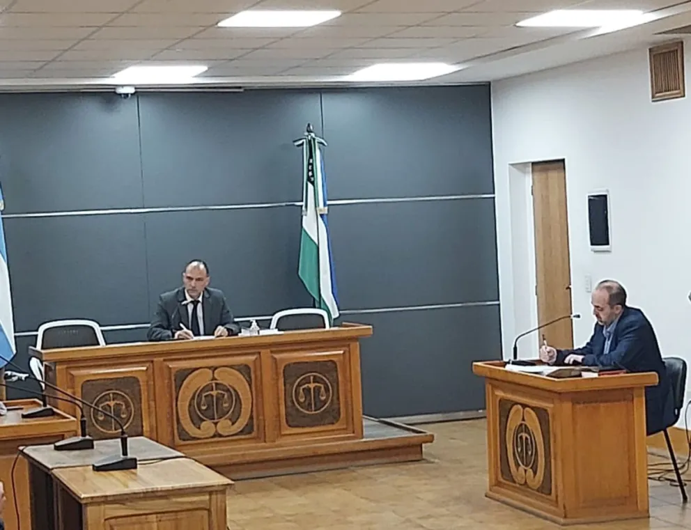 Imputaron a tres hombres por un homicidio en medio de una pelea