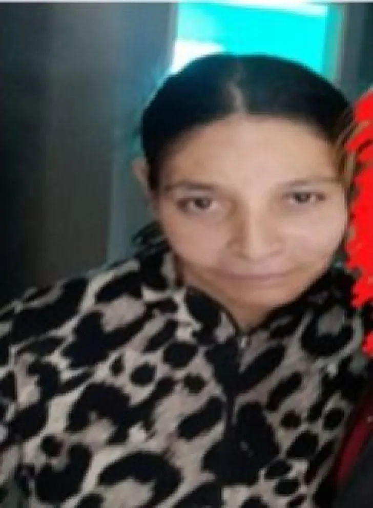 Buscan a una mujer que se ausentó de su hogar