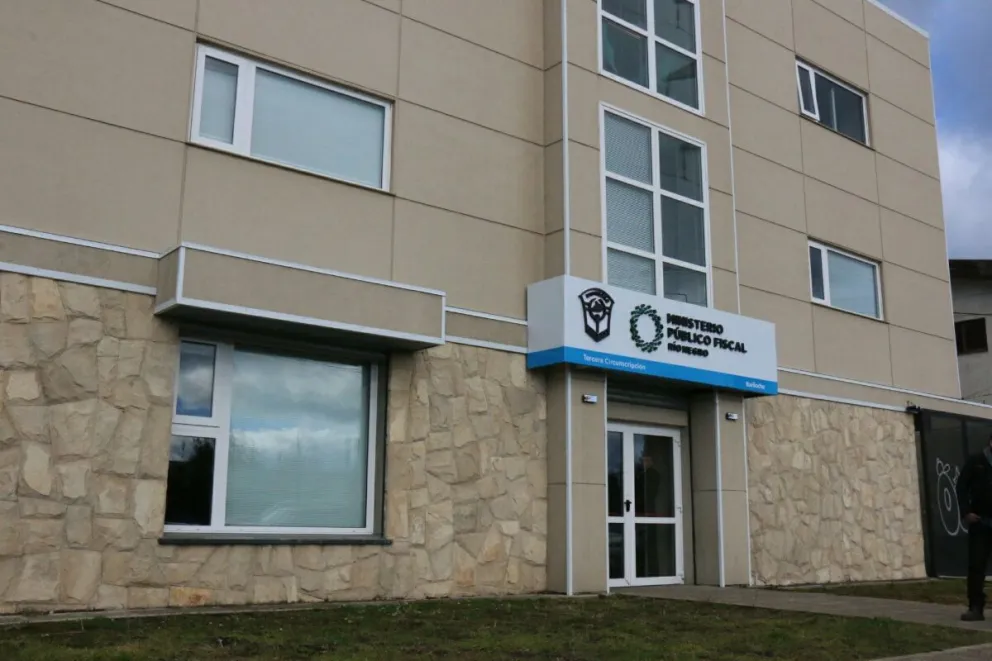 Presentaron la acusación contra un médico por abusar sexualmente de dos pacientes