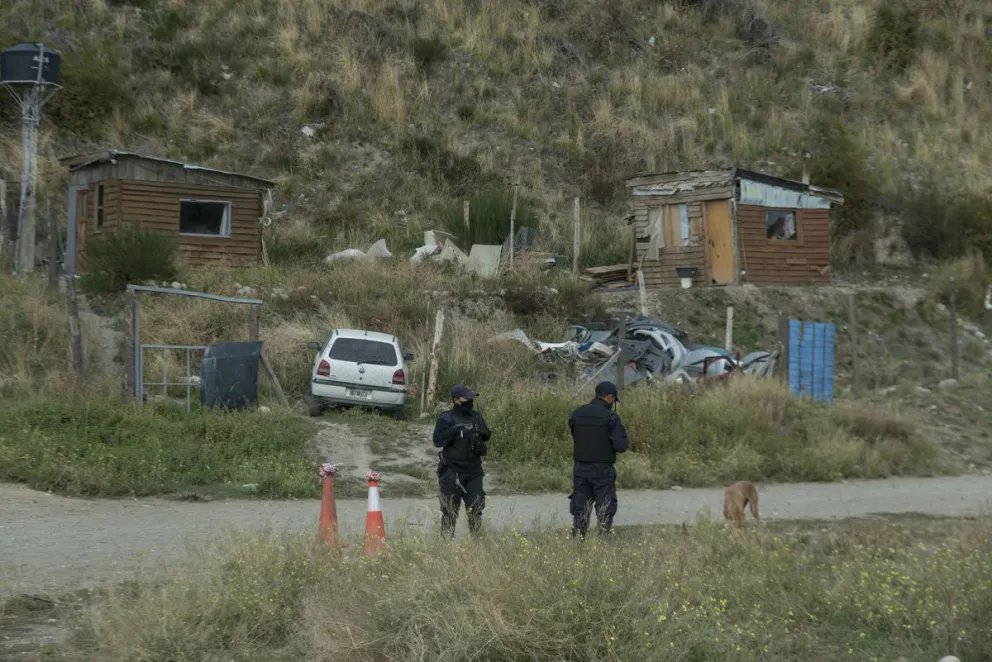 Un hombre murió apuñalado en el barrio Vivero