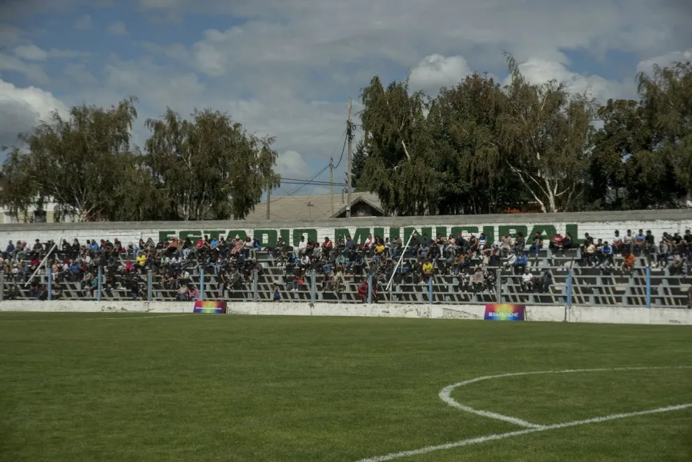 Fin de semana con el esperado cierre de los torneos de Lifuba. Foto ilustrativa