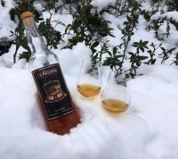 Reconocen la producción de levadura patagónica para la elaboración de whisky