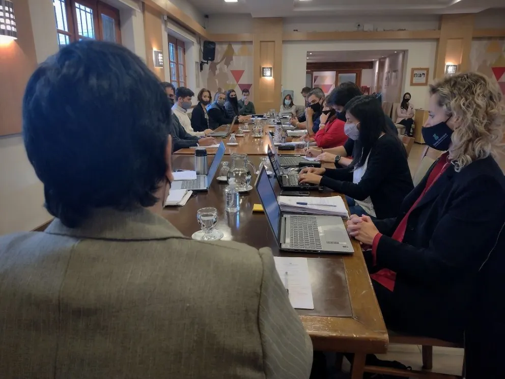 Avanza el proyecto para prohibir la entrega de bolsas plásticas