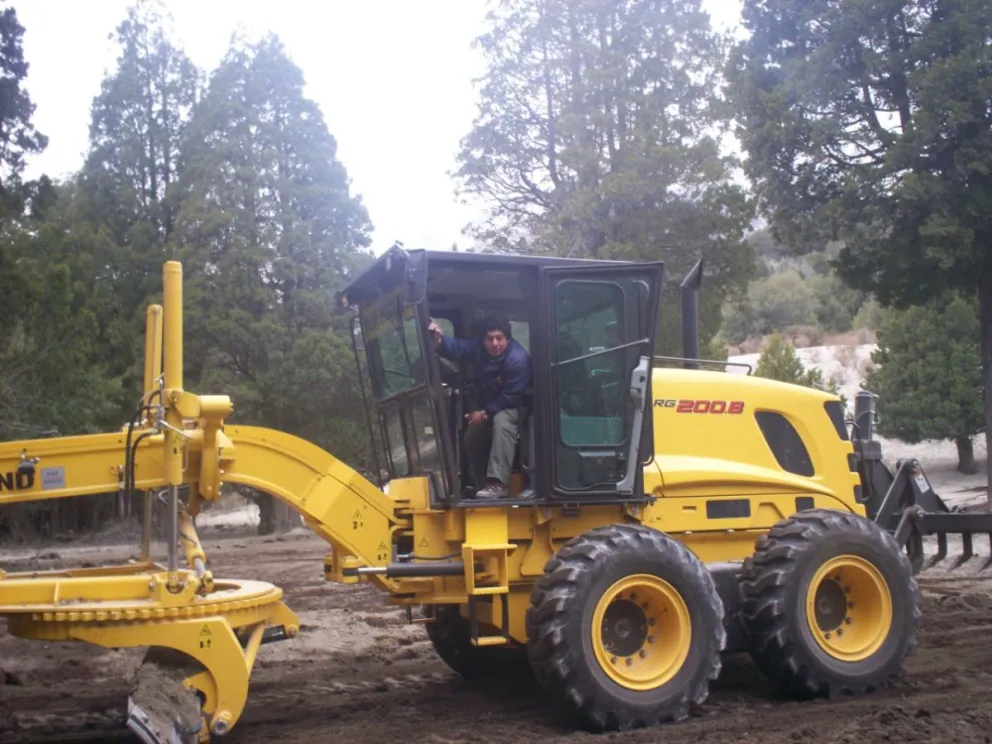 Pesar por el fallecimiento de un trabajador de Parques Nacionales 