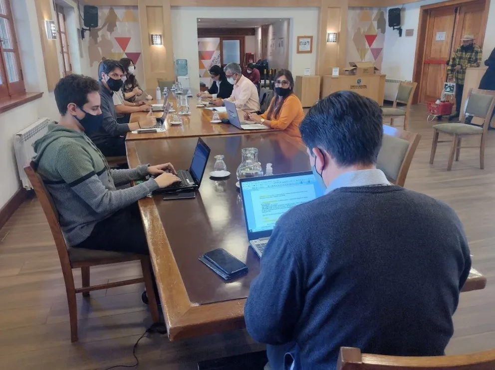 Buscan reconocer en el Concejo las actividades del Camping Musical