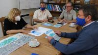 Buscan incorporar la “Causa Malvinas” al diseño curricular del plan educativo