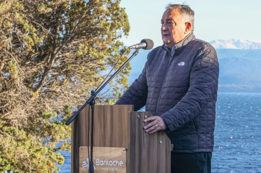 Gennuso: "sin la verdad no hay reparación histórica"