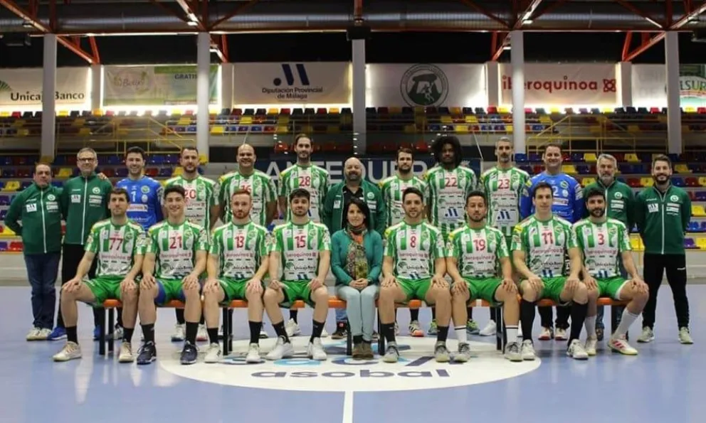 Lucas Grandi sigue poniendo a Bariloche bien arriba