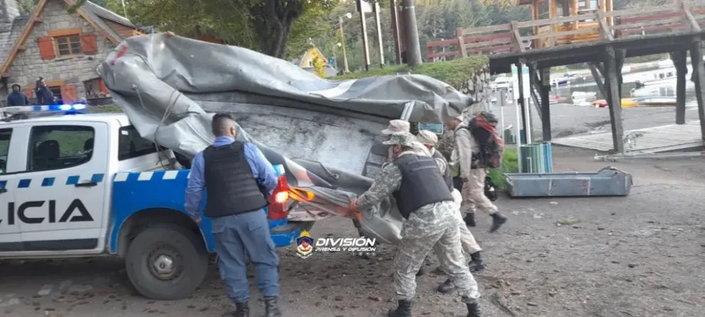 El cazador que murió de un disparo era oriundo de Bariloche