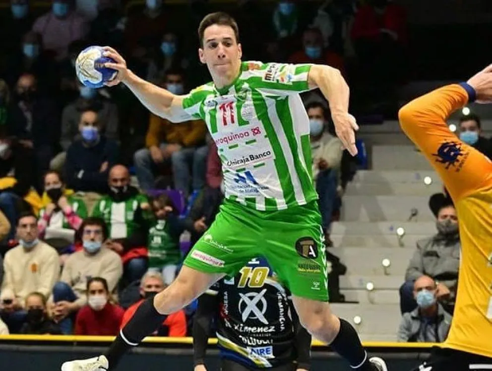 Grandi hizo su aporte, pero no alcanzó