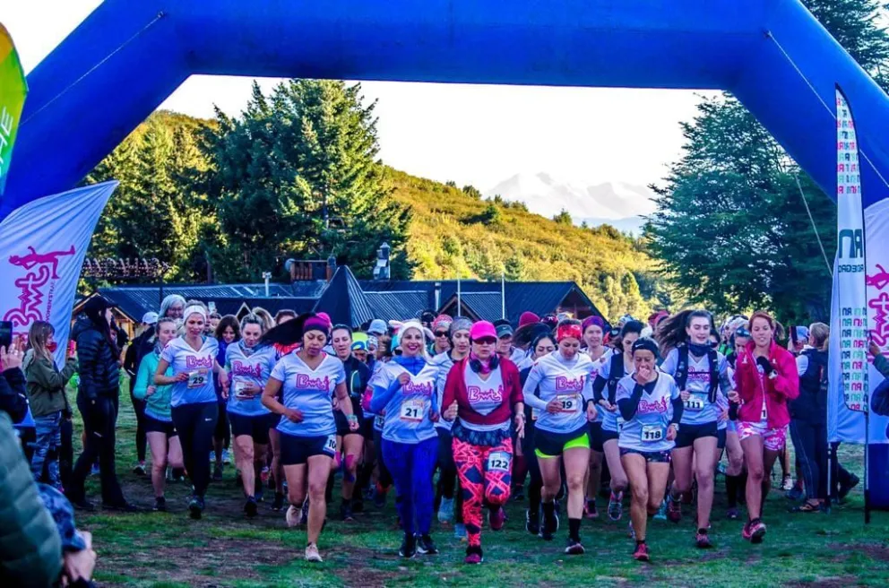 Ruth Oñate mostró todo su nivel en un gran segundo capítulo