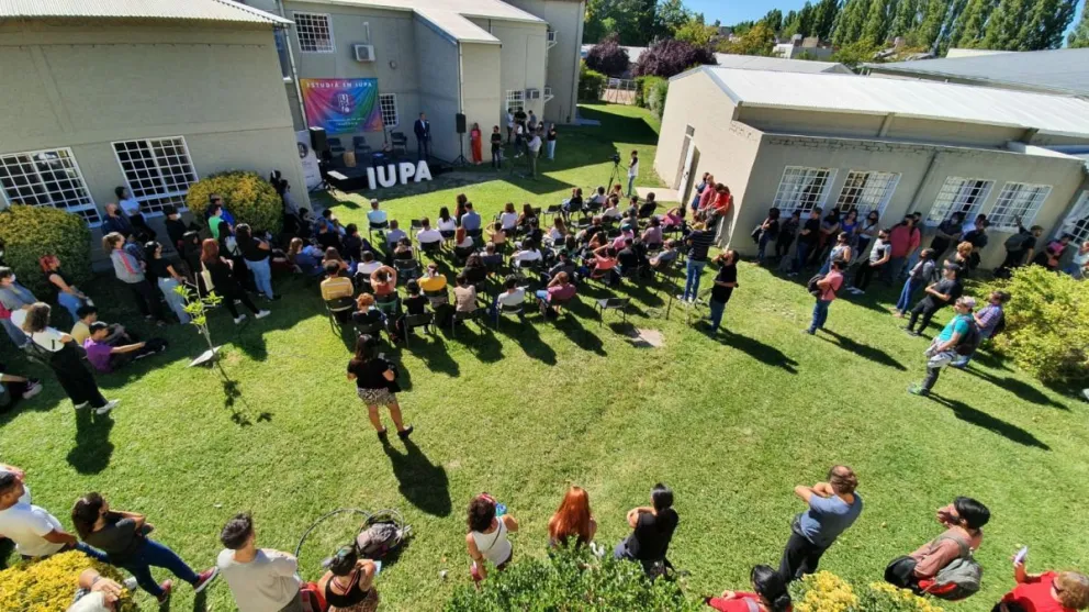 Llega Árida Plataforma Cultural para afilar los sentidos