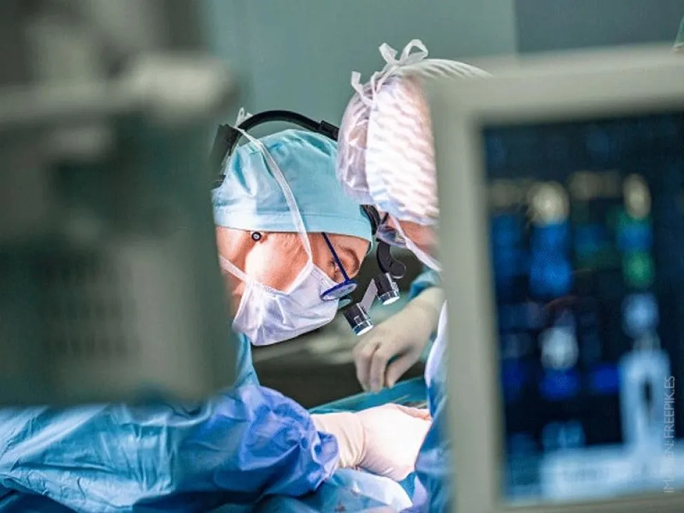 Tras ser abandonado por la prepaga, Lucas será operado gracias a la gente