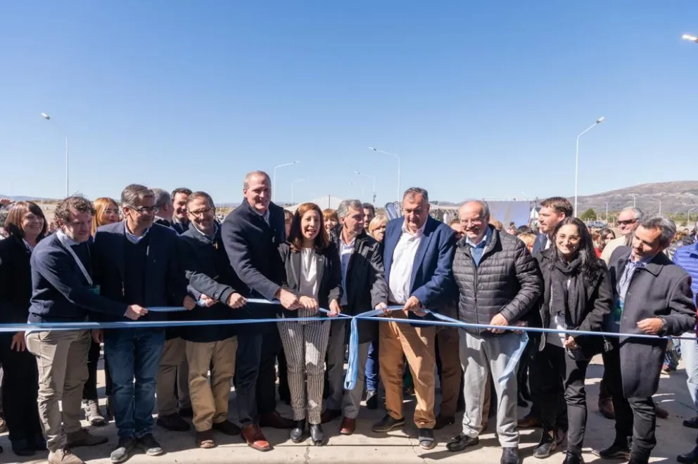 El PITBA ya es una realidad