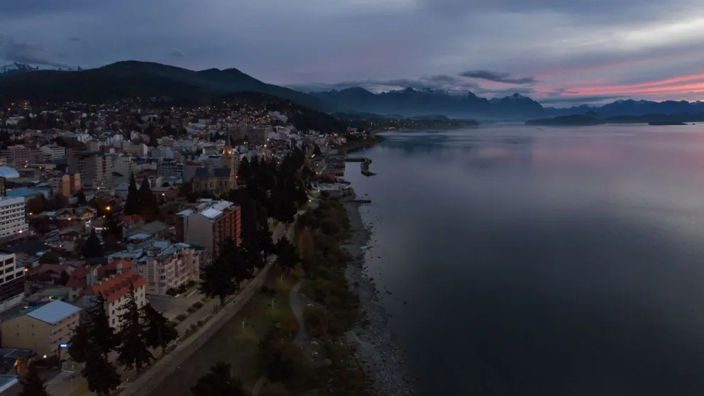  Se prepara un Fórum vinculado a nuevas tecnologías y la naturaleza