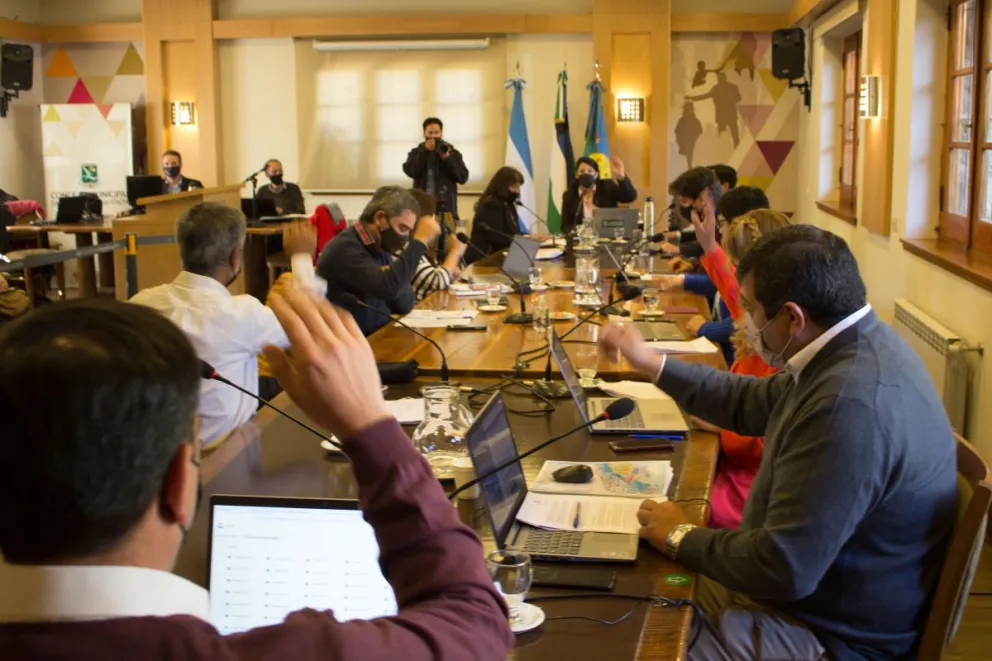 Las actividades del Camping Musical fueron declaradas patrimonio cultural de la ciudad