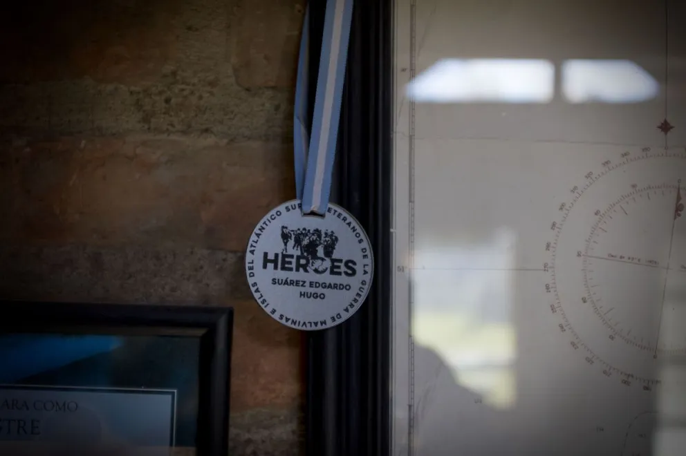 En homenaje a los veteranos de Malvinas se llevará a cabo una bicicleteada