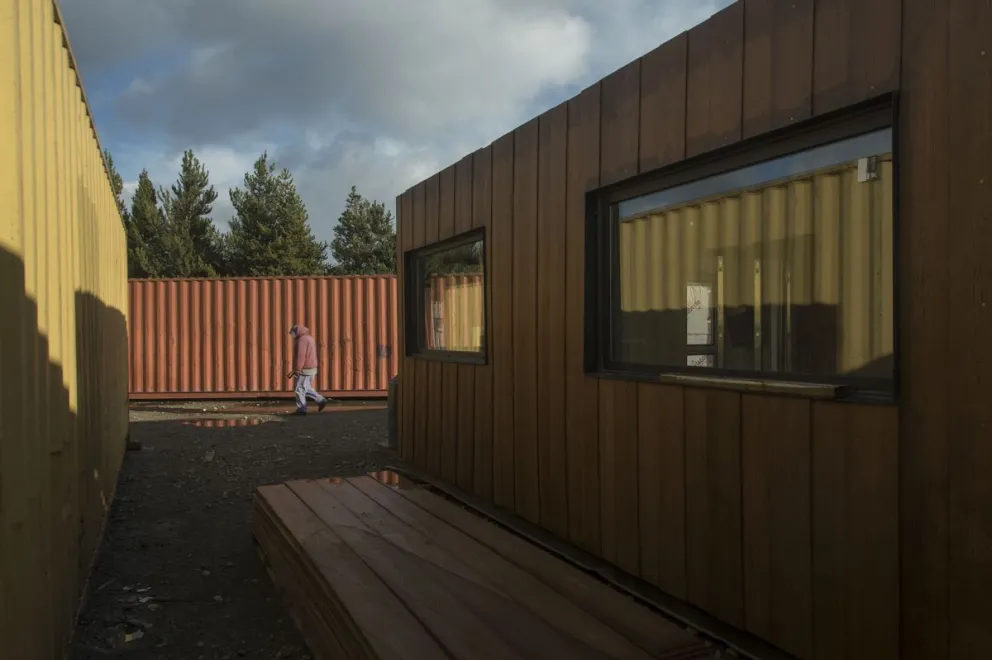 Se presentó un proyecto de ley para facilitar el acceso a créditos hipotecarios