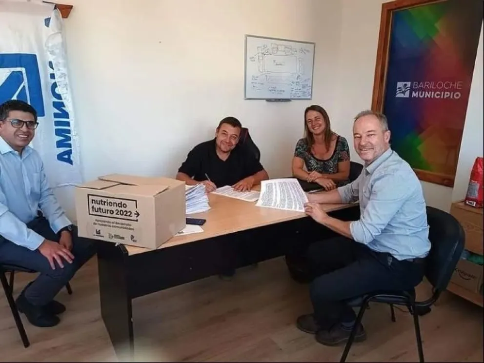 Entregarán módulos alimentarios a mujeres en condiciones de vulnerabilidad social