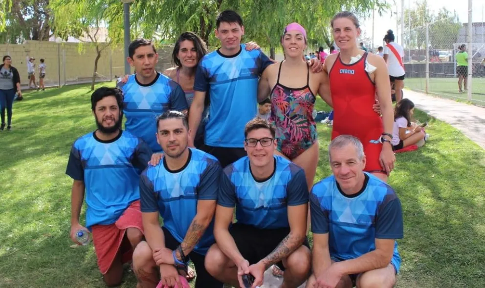 Un brillante paso por Neuquén y ahora llega el viaje al Nacional