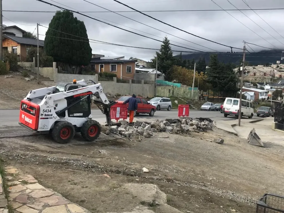 Construyen badenes en Beschtedt