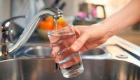 Carreras pidió “cambiar hábitos” para mejorar el cuidado del agua