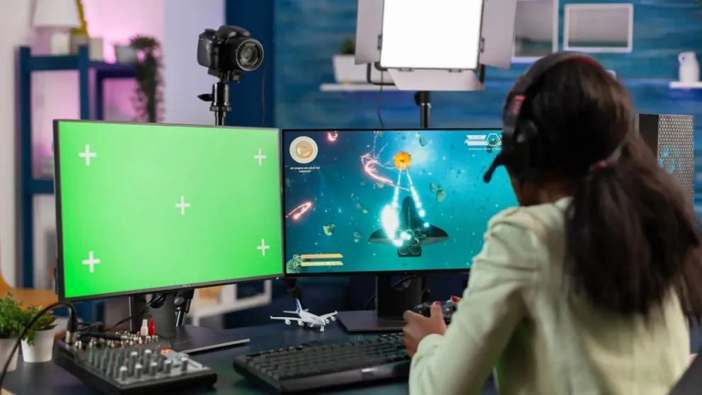 Lanzan un taller de diseño de videojuegos