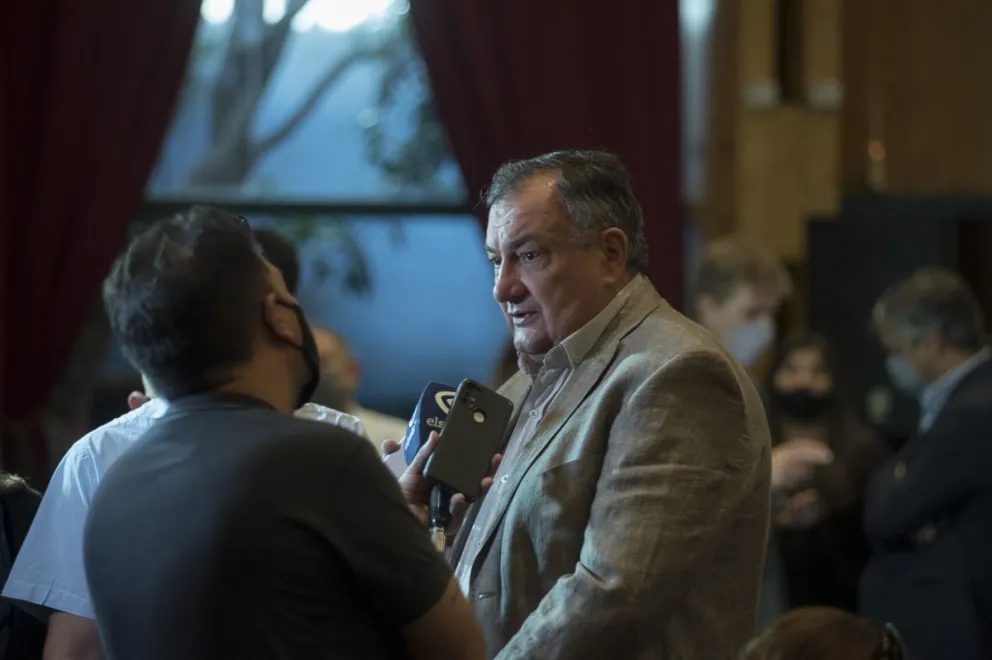 Dictan conciliación obligatoria entre la Municipalidad y Soyem