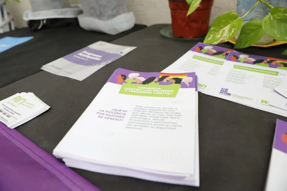 Comenzará a dictarse la nueva Tecnicatura en Políticas Públicas de Género y Diversidad