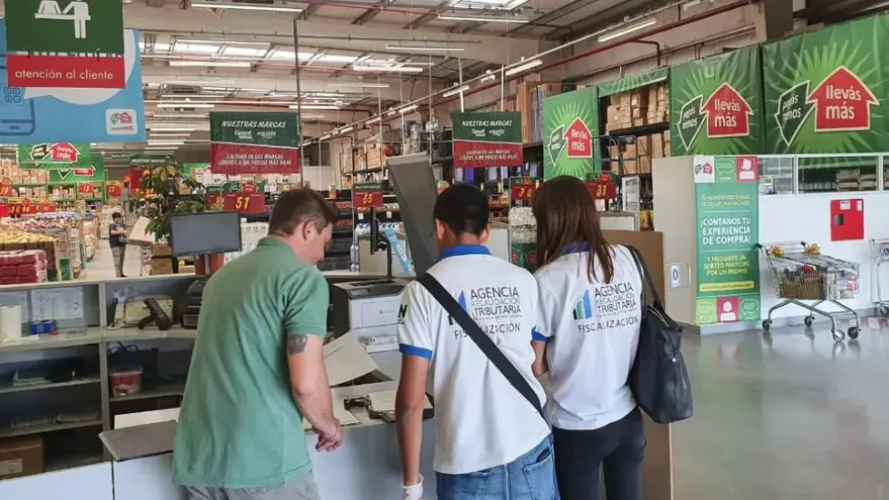 Hay faltante de productos del programa Precios Justos