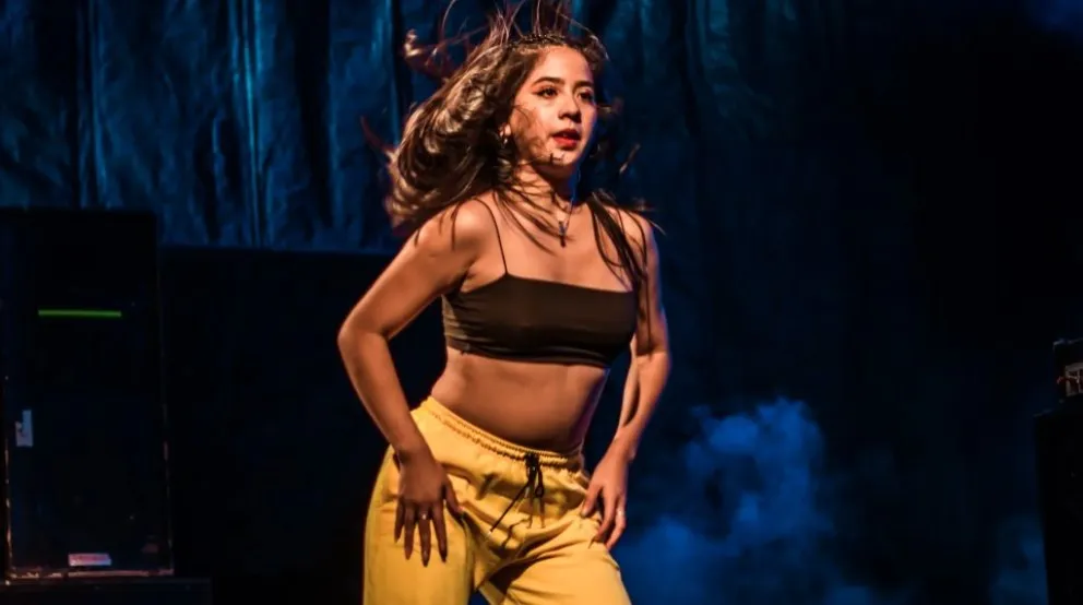 Vuelve Maratón Cultural a los escenarios rionegrinos