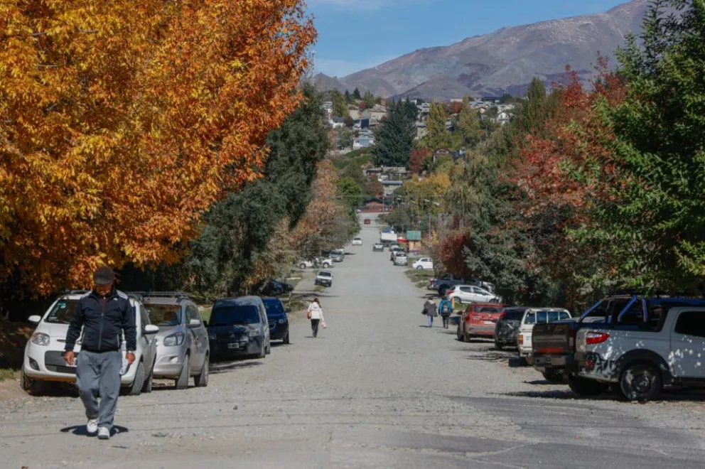 El barrio El Mallín cumple 99 años y habrá festejos
