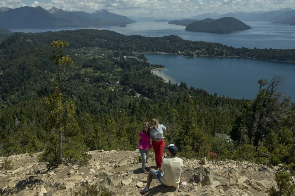 Recomendaciones para disfrutar del Parque Nacional durante el fin de semana